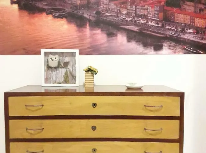 My Sweet Ribeira 1 Porto