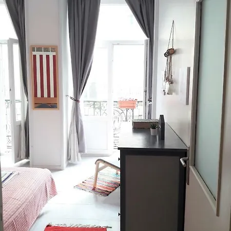 My Sweet Ribeira 1 Апартаменты