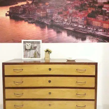My Sweet Ribeira 1 Порту