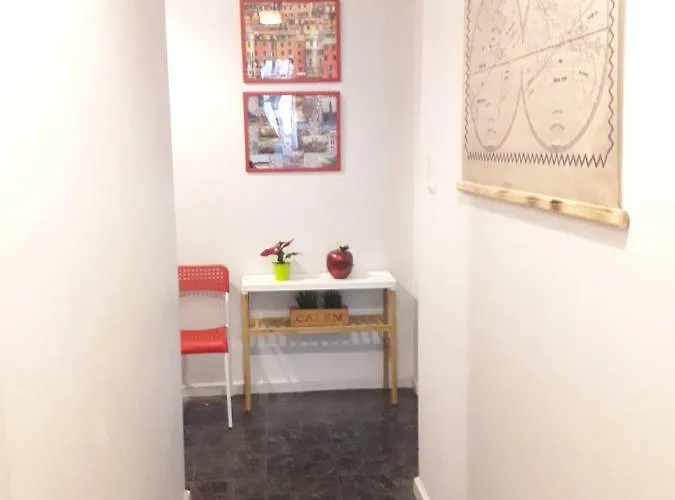 ［旧市街］アパートメント（75m²）｜ 2ベッドルーム／1バスルーム *