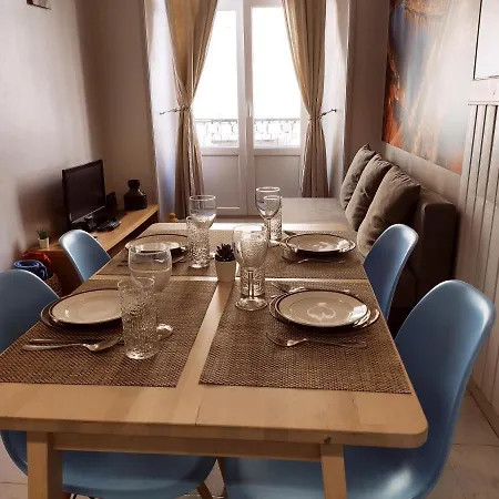 My Sweet Ribeira 1 Apartment