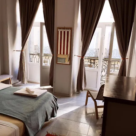 My Sweet Ribeira 1 Apartment *