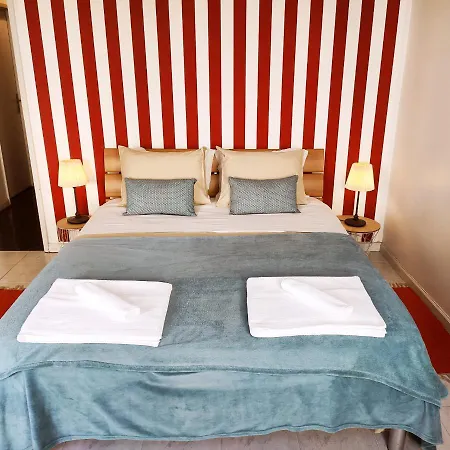 Apartment My Sweet Ribeira 1
