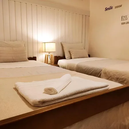 Apartment My Sweet Ribeira 1
