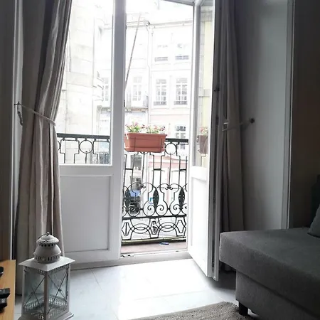 My Sweet Ribeira 1 Apartment
