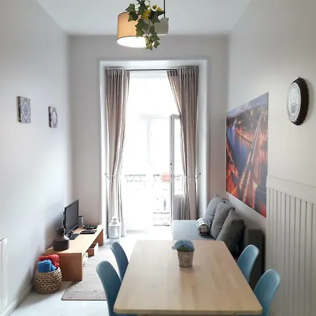 Apartment My Sweet Ribeira 1 Porto