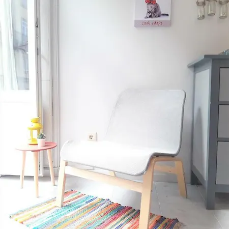 My Sweet Ribeira 1 Apartment Porto