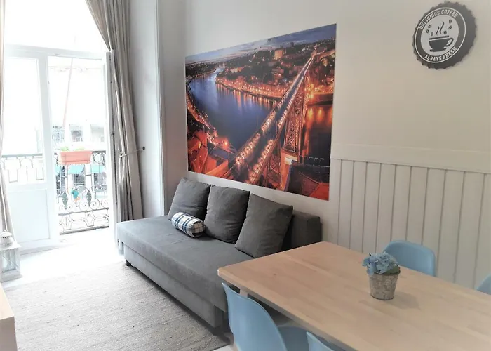 Apartament Apartament Porto