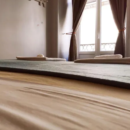 Appartement Avec 2 chambre