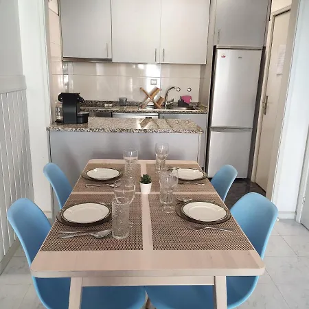 Apartamento De 75 M2 Com 2 Quarto *