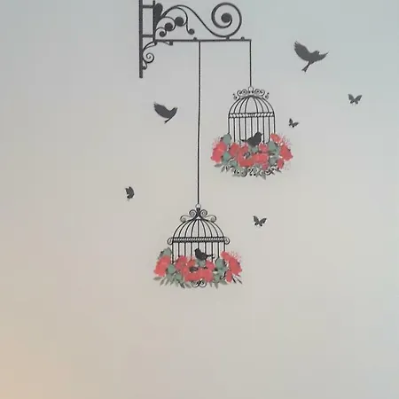 Apartamento De 75 M2 Com 2 Quarto