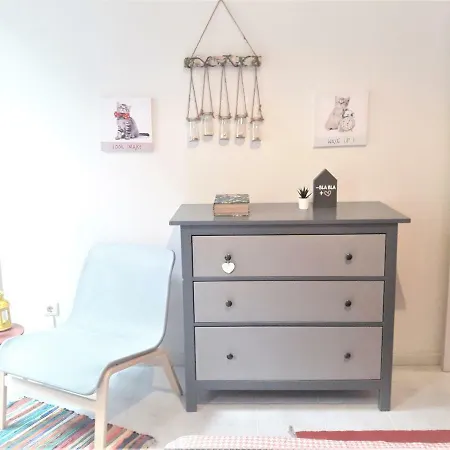 Apartamento De 75 M2 Com 2 Quarto *