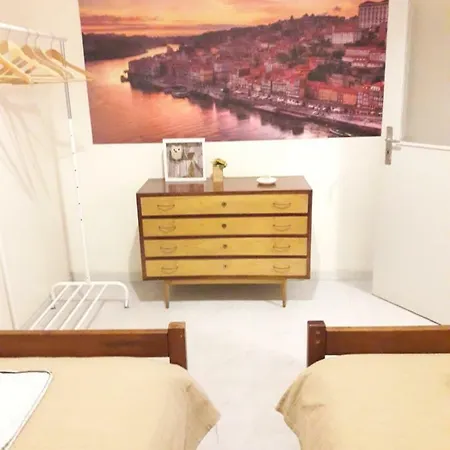 Apartamento De 75 M2 Com 2 Quarto