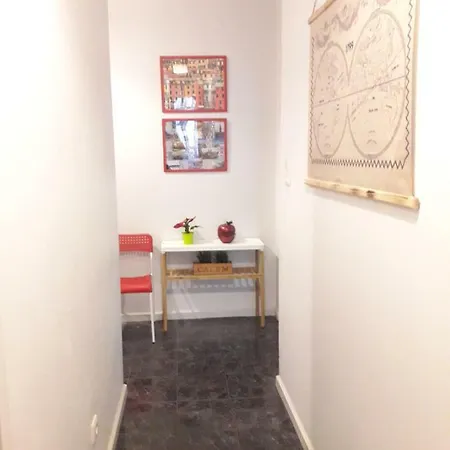 Apartamento De 75 M2 Com 2 Quarto *