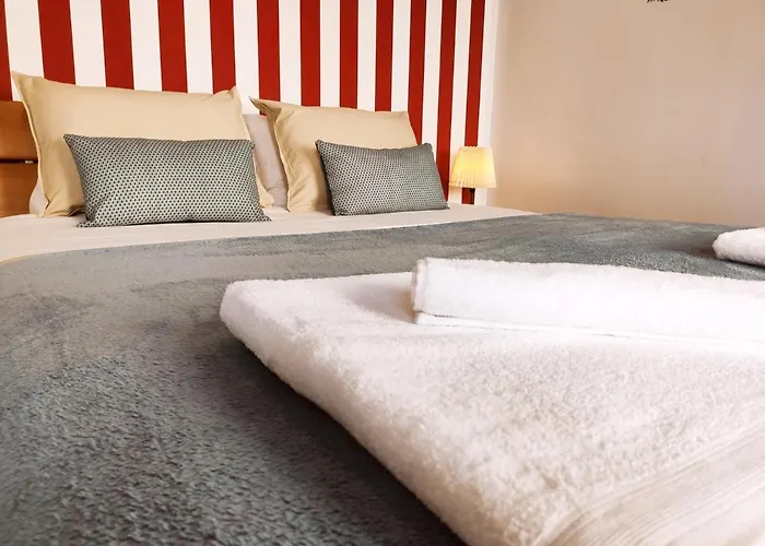 Avec 2 chambre Appartement