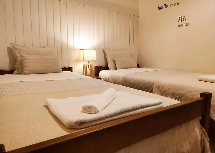 Appartement Avec 2 chambre