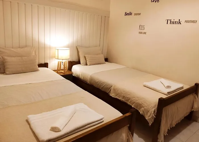 Avec 2 chambre * Oporto