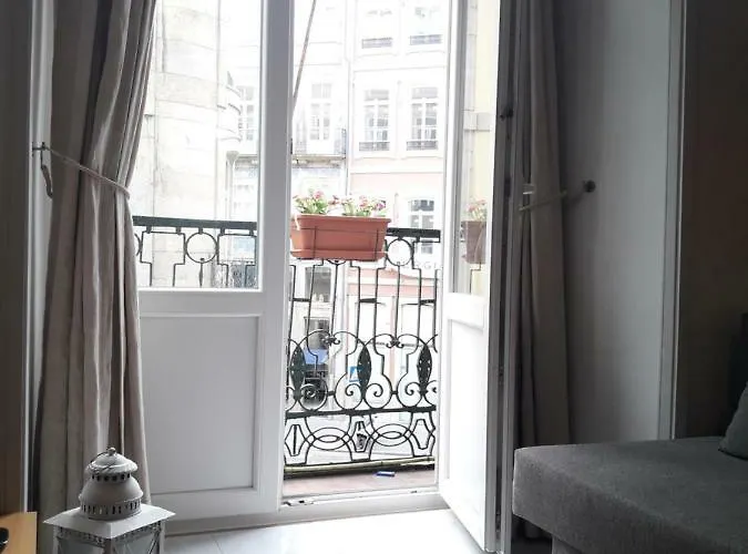 Avec 2 chambre Appartement