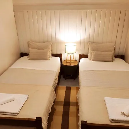 Di 75 M² Con 2 Camera Appartamento