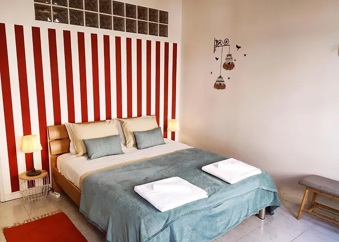 Appartamento Di 75 M² Con 2 Camera