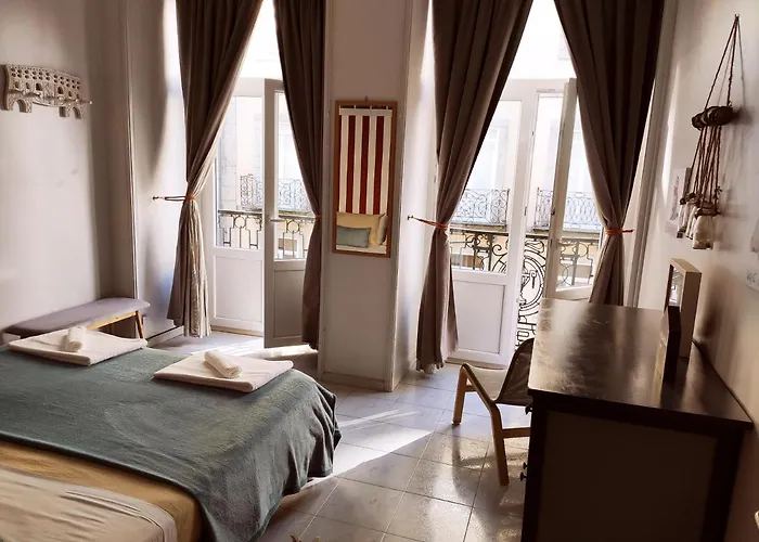 Di 75 M² Con 2 Camera Appartamento *