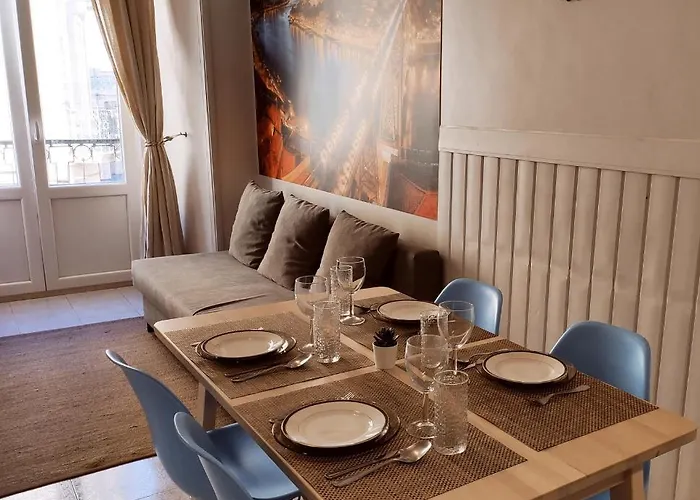 Appartamento Di 75 M² Con 2 Camera *