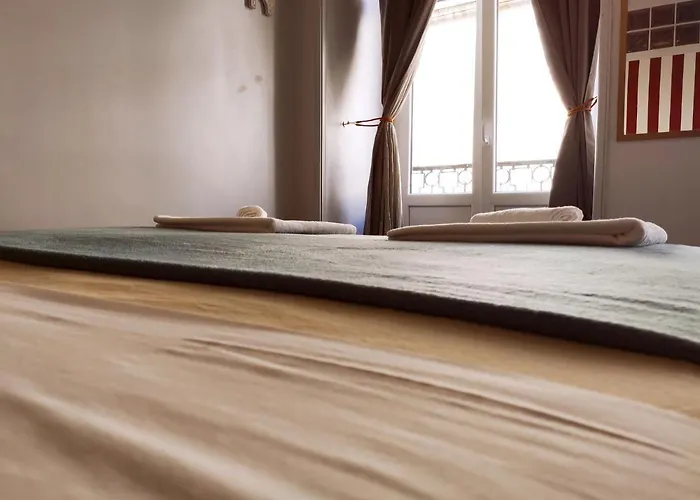 Appartamento Di 75 M² Con 2 Camera