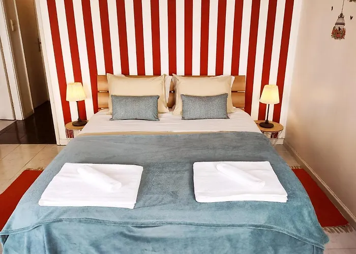 Appartamento Di 75 M² Con 2 Camera