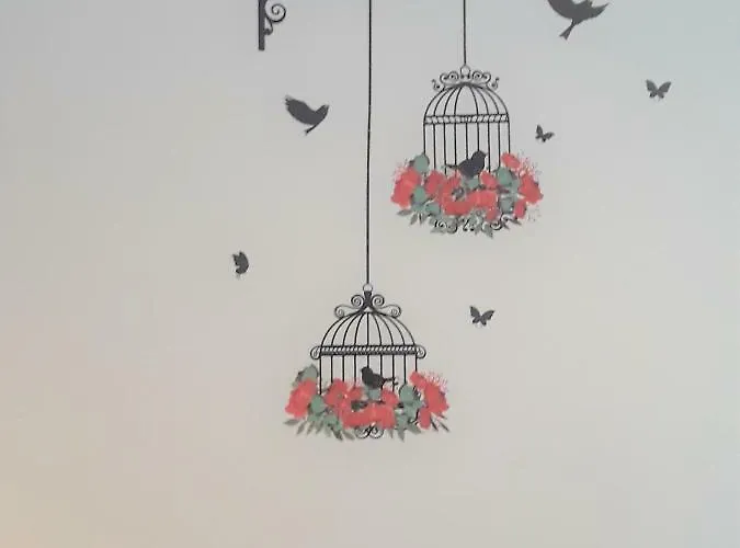 Di 75 M² Con 2 Camera