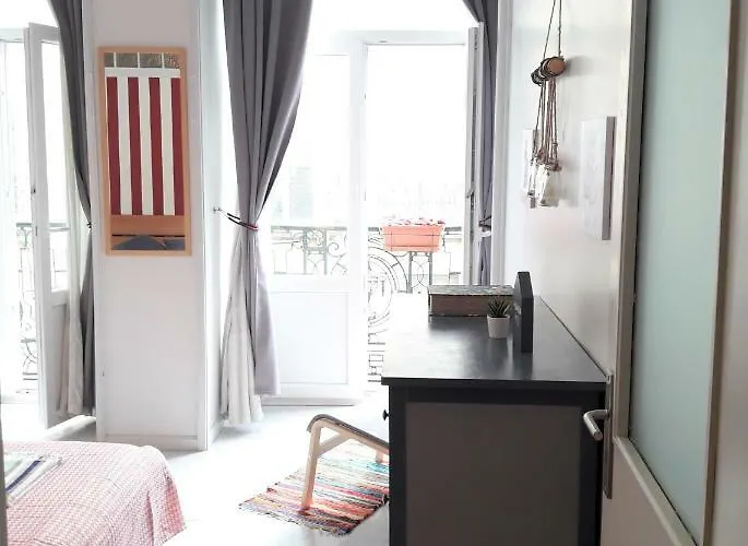 Di 75 M² Con 2 Camera Appartamento